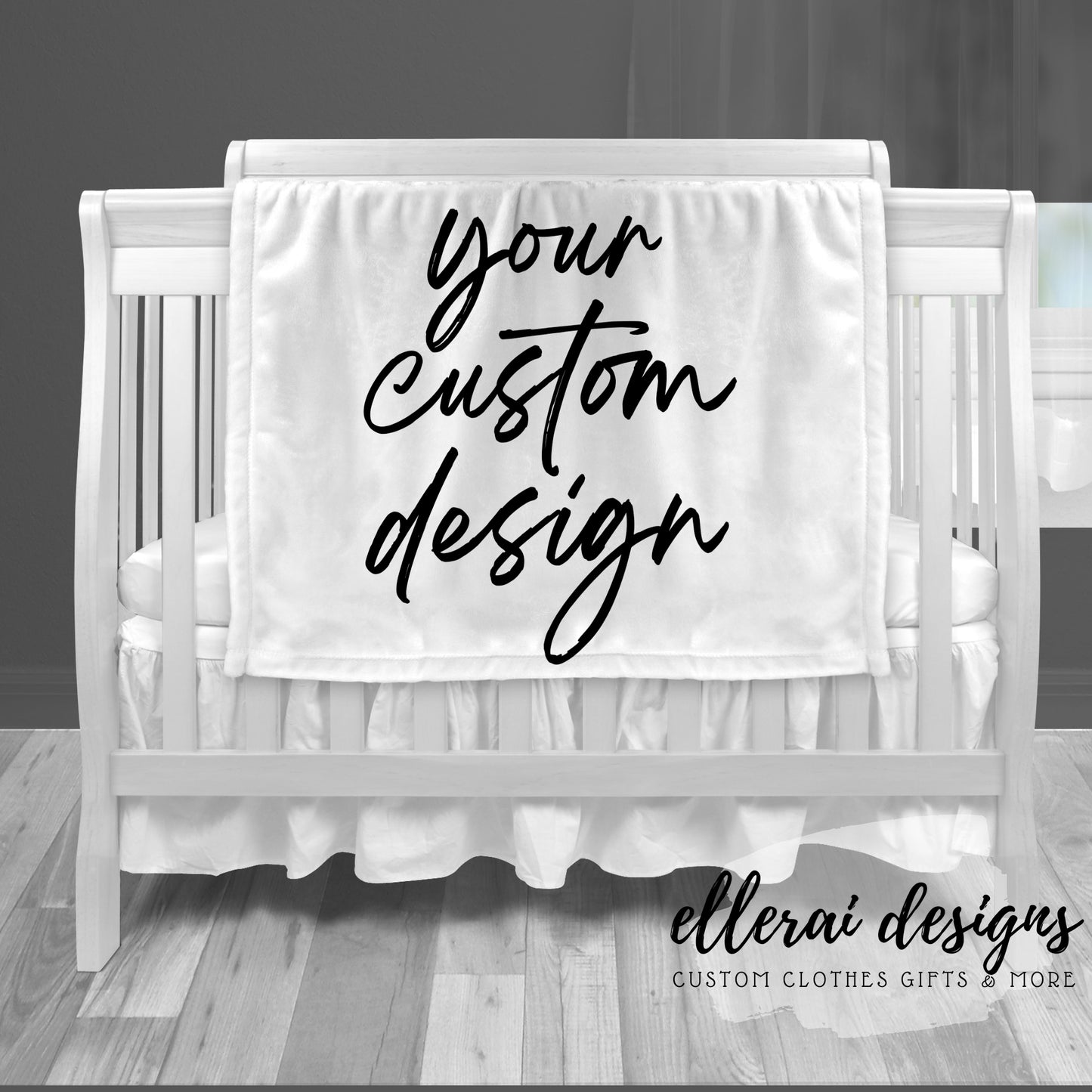 Custom Blanket image 0