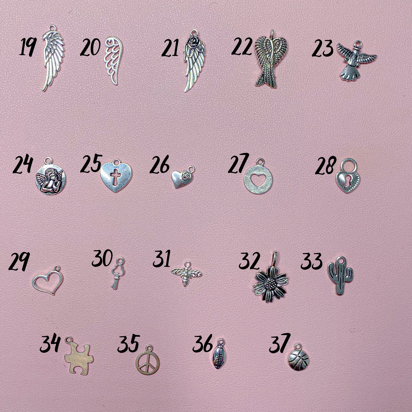 Photo Charm Bracelet image 4