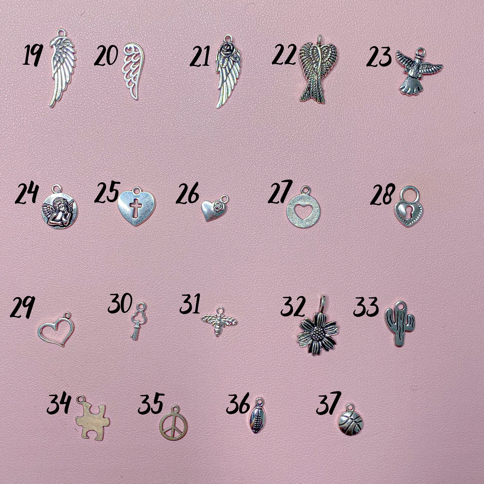 Photo Charm Bracelet image 4