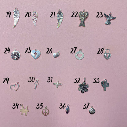 Photo Charm Bracelet image 4