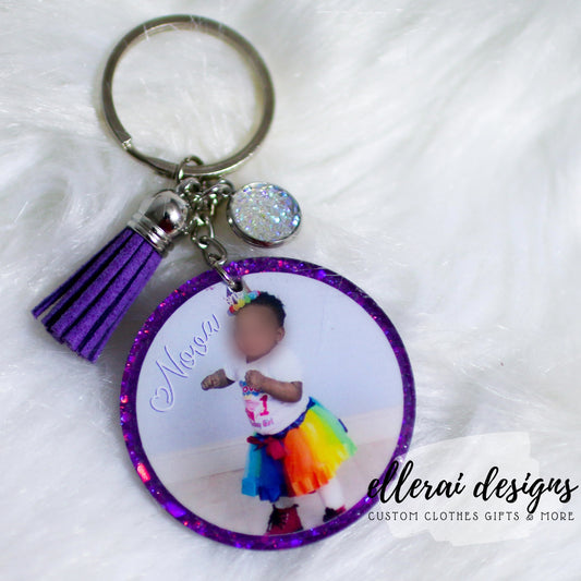 Photo Keychain image 0