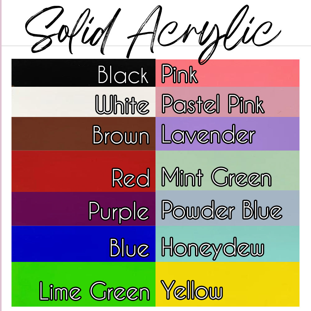 Picture Name Necklace image 3