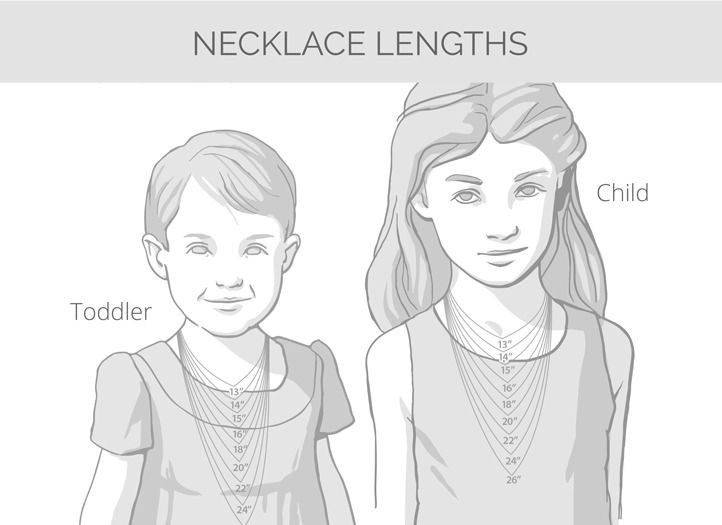 Picture Name Necklace image 6