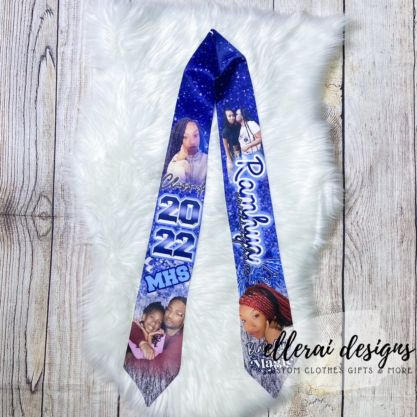 Graduation Stole image 1