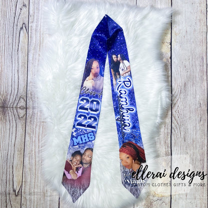 Graduation Stole image 1