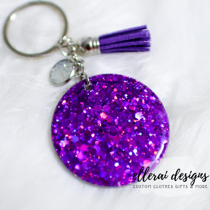Photo Keychain image 1